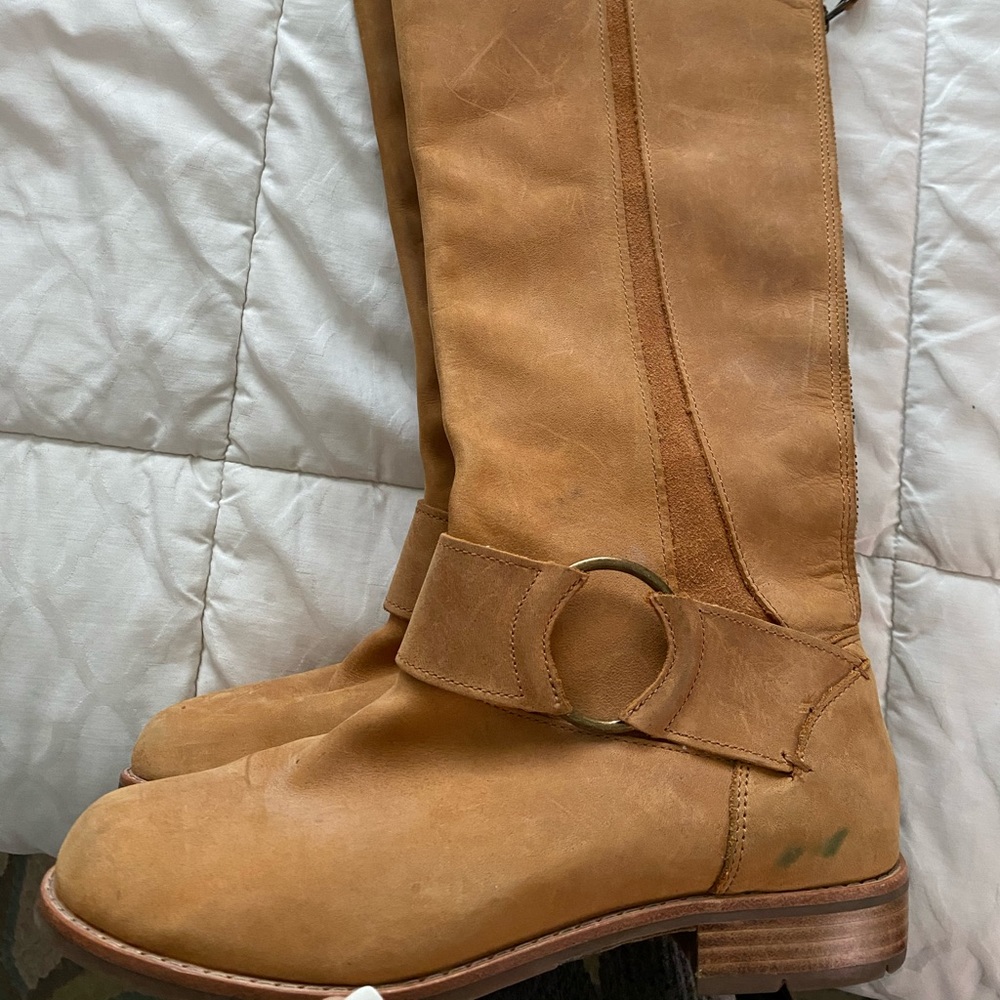Olukai boots women